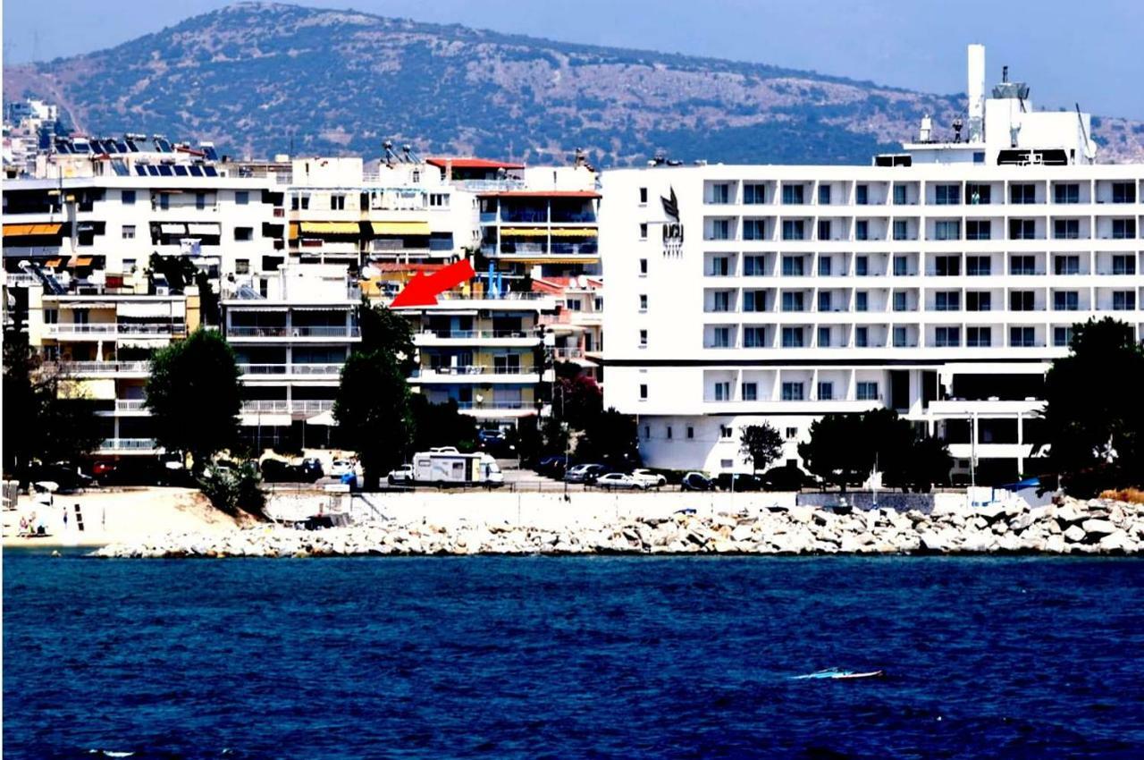 Beach Side Apart II Kavala Exterior photo